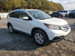 Honda CR-V 2012