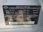 Hyundai Sonata 2014