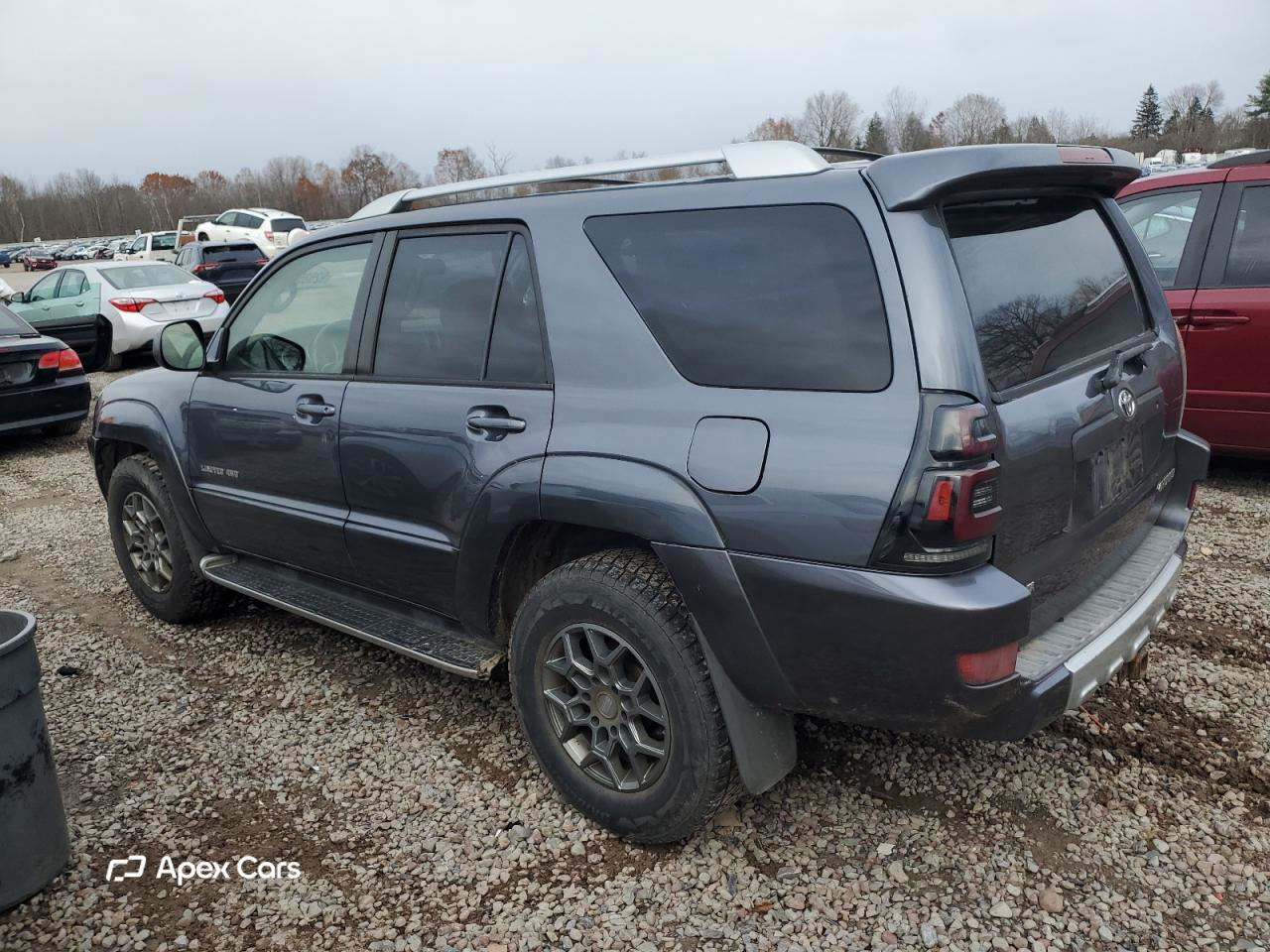 Toyota 4Runner 2003