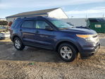 Ford Explorer 2011