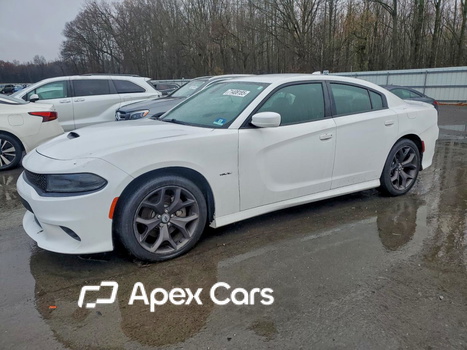 Dodge Charger 2018 - Image 1 of 12