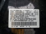 Honda Pilot 2011