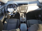 Nissan Rogue 2020