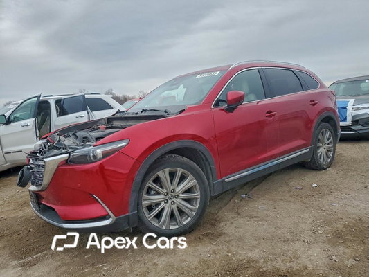 Mazda CX-9 2023 - Image 1 of 13