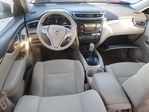 Nissan Rogue 2015