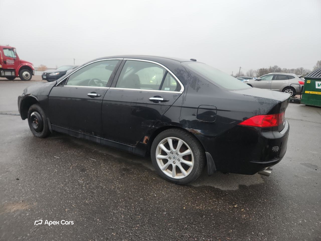Acura TSX 2006