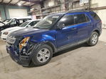 Ford Explorer 2013
