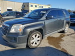 GMC Terrain 2017