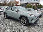 Toyota RAV 4 2021