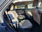 Ford Explorer 2022