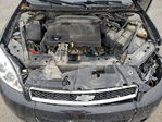 Chevrolet Impala 2014