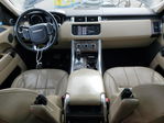 Land Rover Range Rover 2014