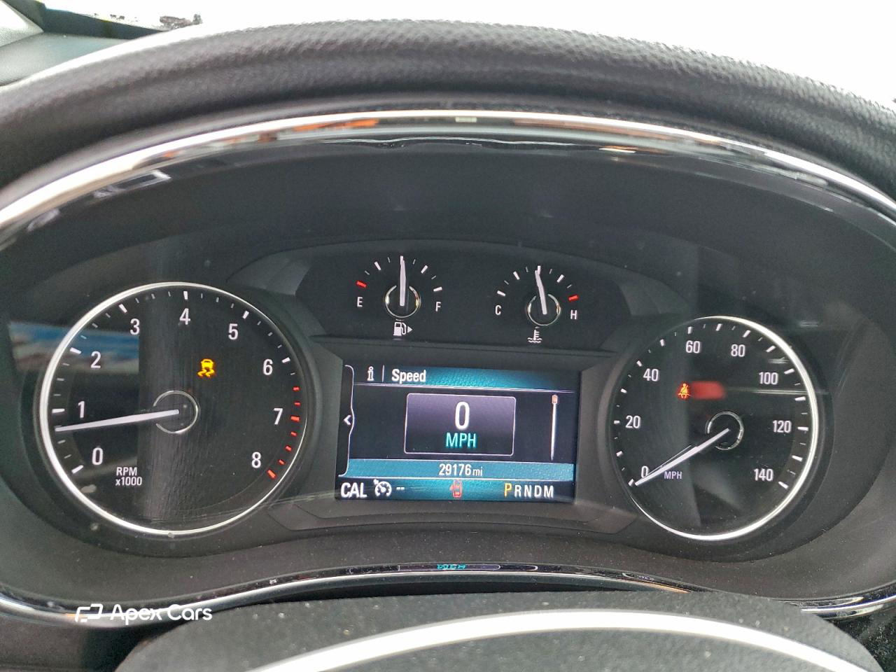 Buick Encore 2019