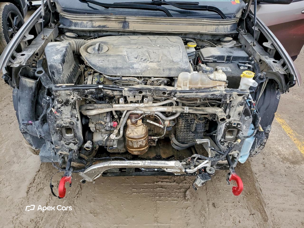 Jeep Cherokee 2021