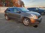 Cadillac SRX 2016