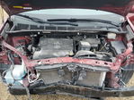 Toyota Sienna 2014