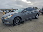 Hyundai Sonata 2011