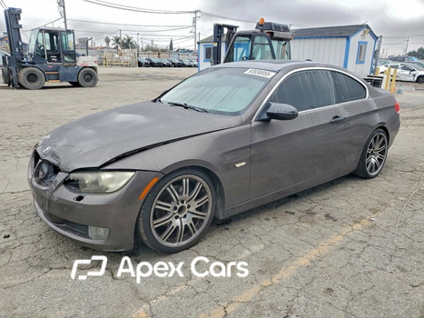 BMW Series 3 2009 - Image 1 of 13