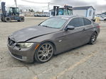 BMW Series 3 2009