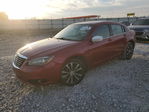Chrysler 200 2013