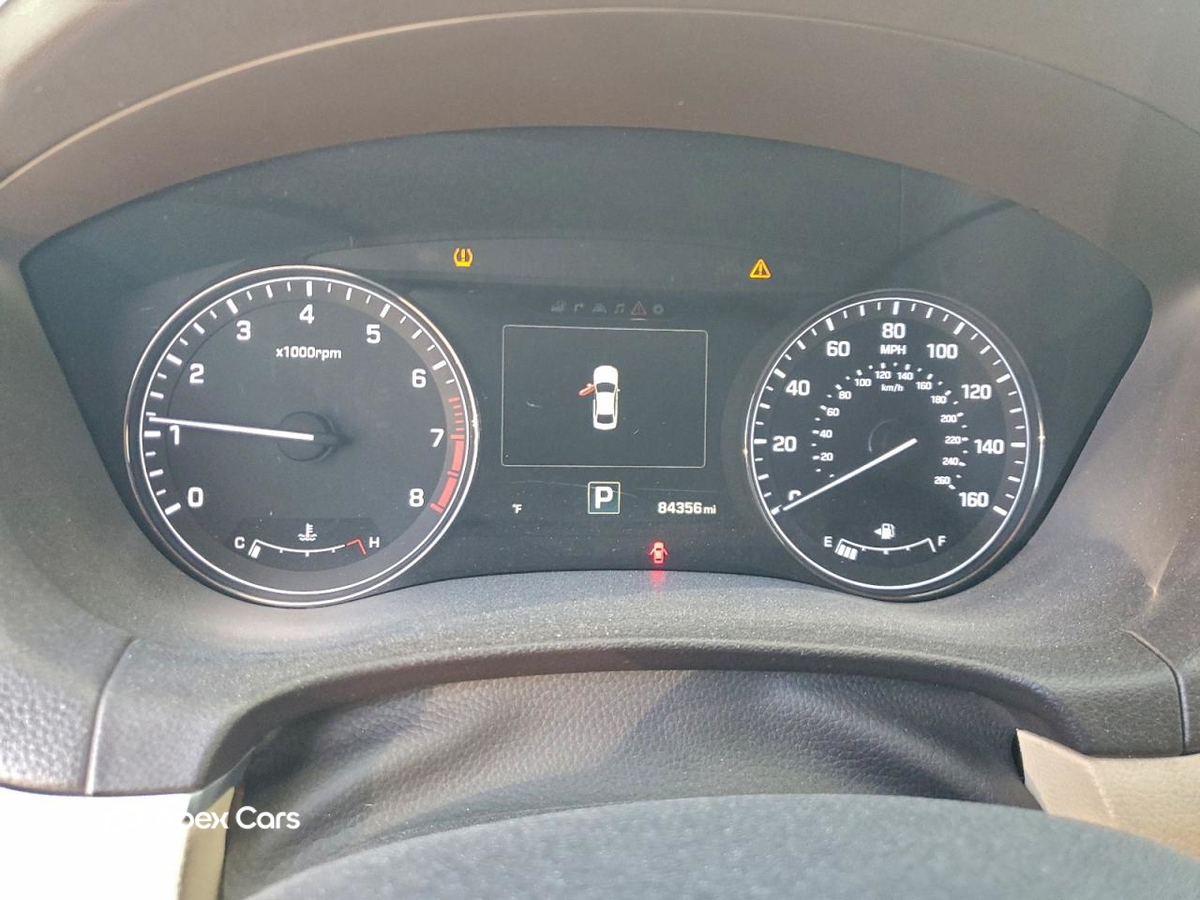 Hyundai Genesis 2015