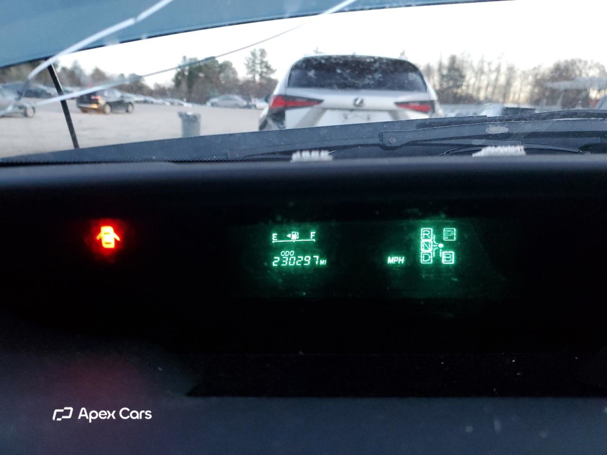 Toyota Prius 2005