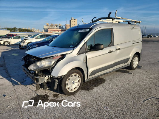 Ford Transit 2014 - Image 1 of 14