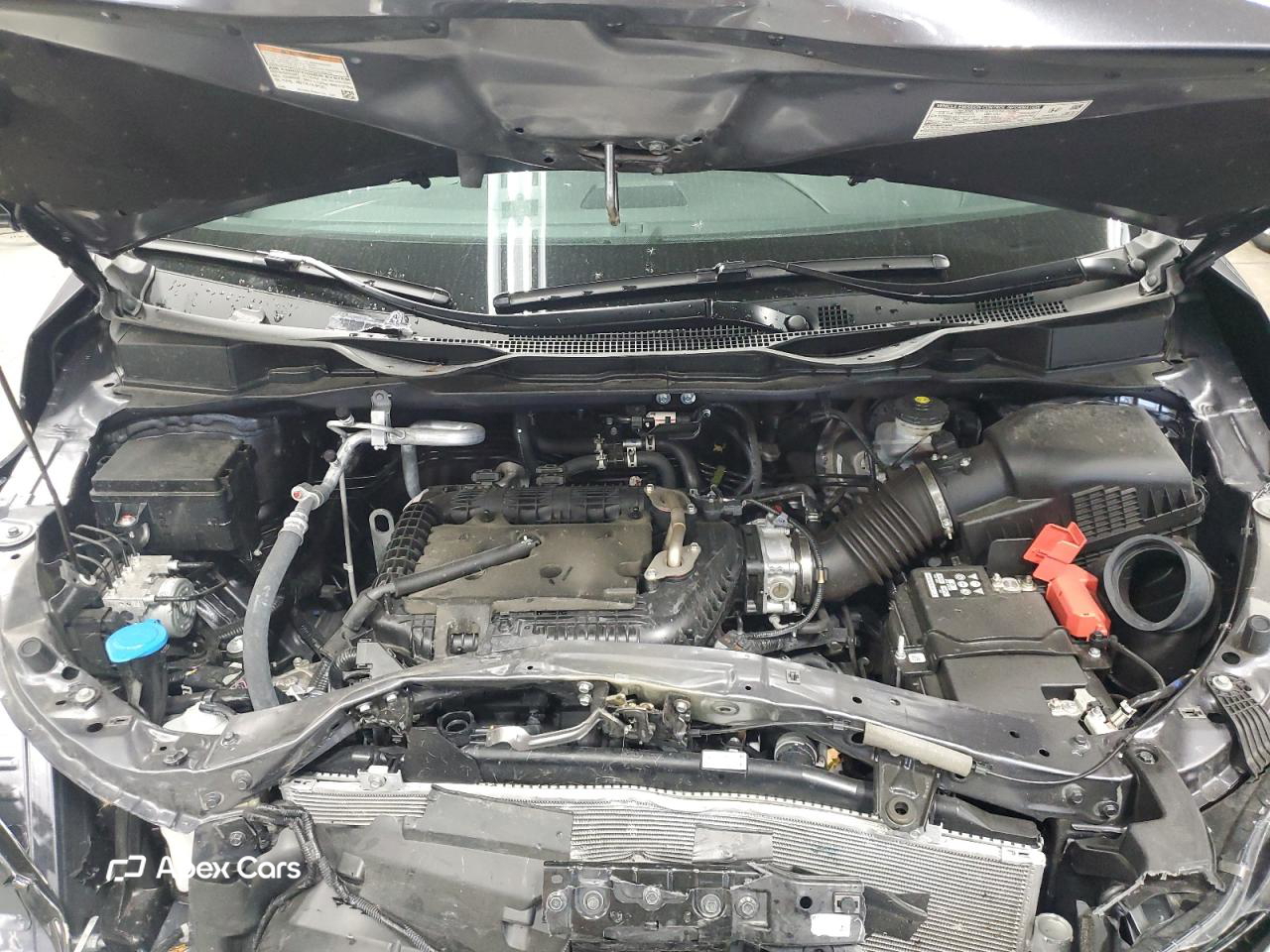 Honda Odyssey 2025
