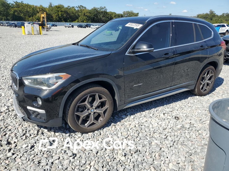 BMW X1 2016 - Zdjęcie 1 z 14