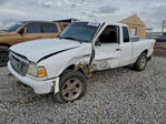 Ford Ranger 2009