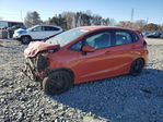 Honda Fit 2018