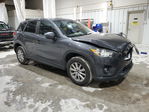 Mazda CX-5 2015