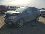 Buick Encore 2014