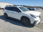 Subaru Ascent 2023