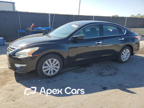 Nissan Altima 2014 - Image 1 of 12