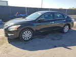 Nissan Altima 2014