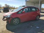 Honda Fit 2012