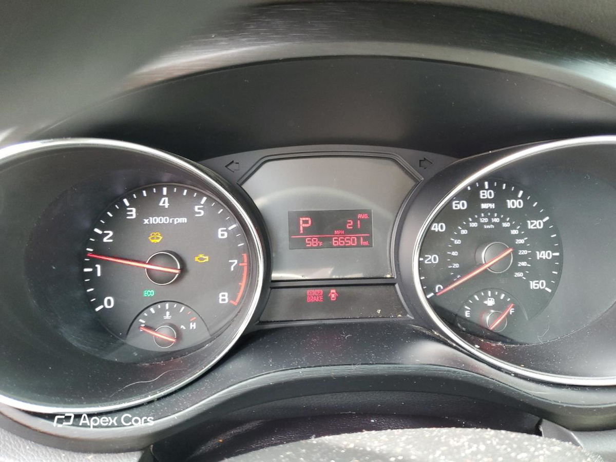 Kia Sedona 2017