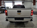 Chevrolet Silverado 2018