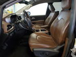 Chrysler Pacifica 2017