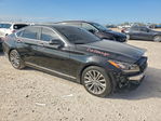 Hyundai Genesis 2015