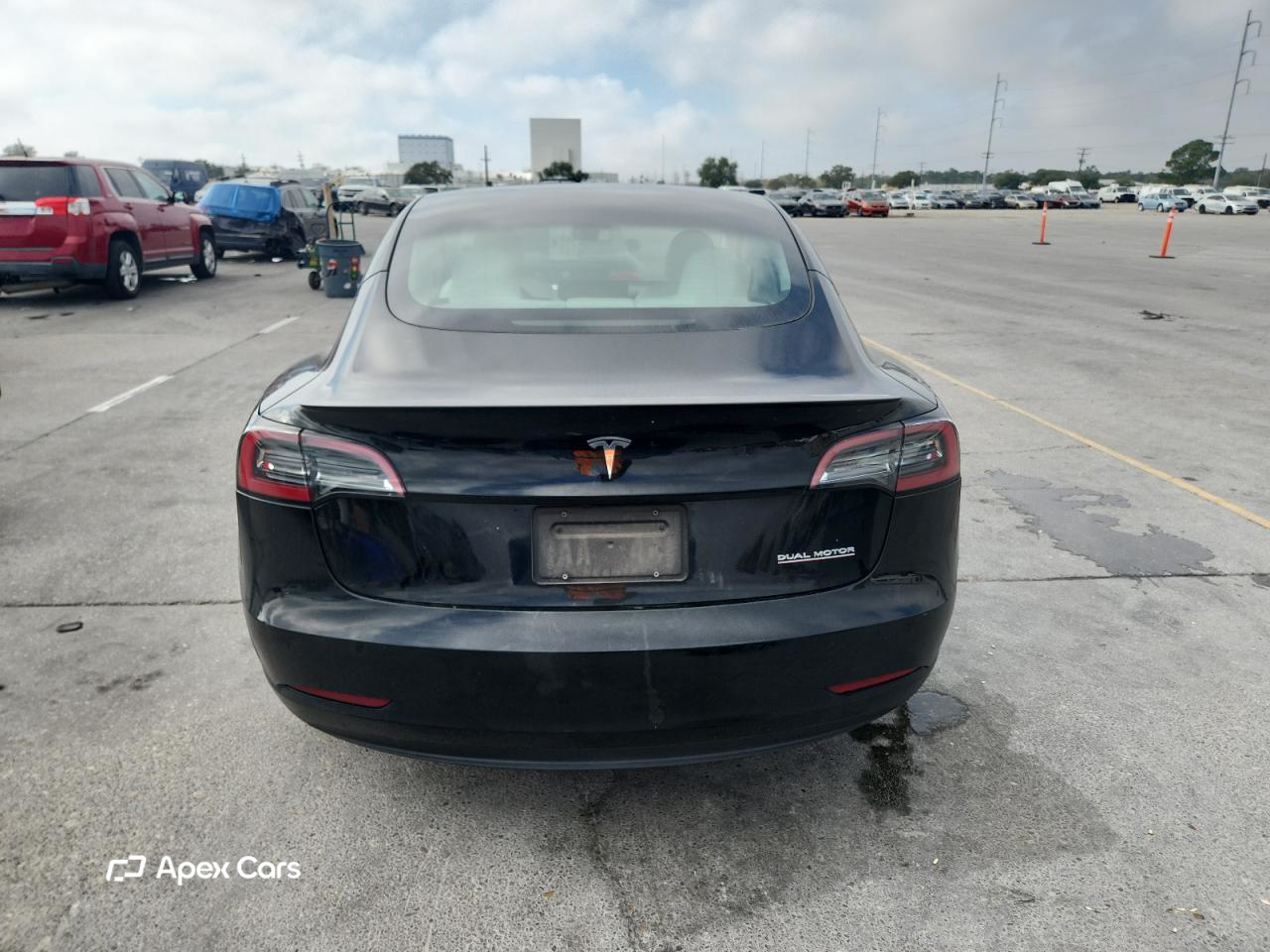 Tesla Model 3 2023