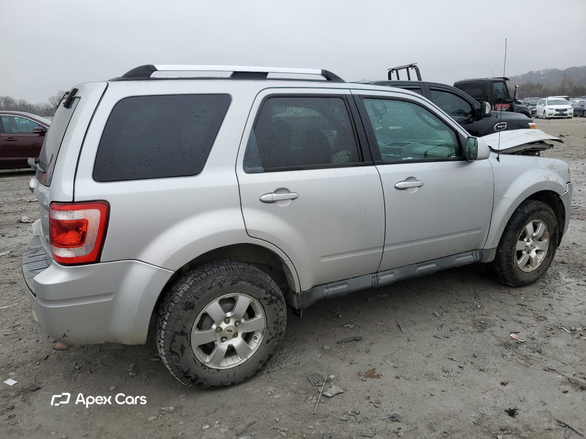 Ford Escape 2012