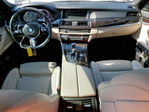 BMW Series 5 2014