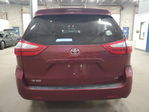 Toyota Sienna 2015