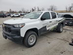 Chevrolet Colorado 2023