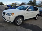 BMW X3 2013