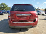 Chevrolet Equinox 2011