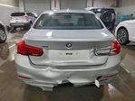 BMW Series 3 2018