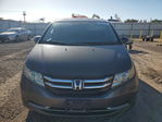 Honda Odyssey 2014